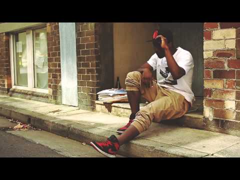 Baby Veeno - Pain (Official Music Video)