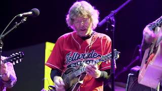Sam Bush Band Featuring Emmylou Harris - &quot;Walls of Time&quot;