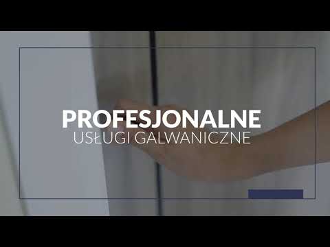 Galchem Sp. z o.o. Sp.k. - video