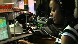 OMEGA RED ON LIP SERVICE WITH ANGELA YEE PART ONE