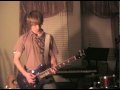 Live Free Or Let Me Die Skillet - Guitar 
