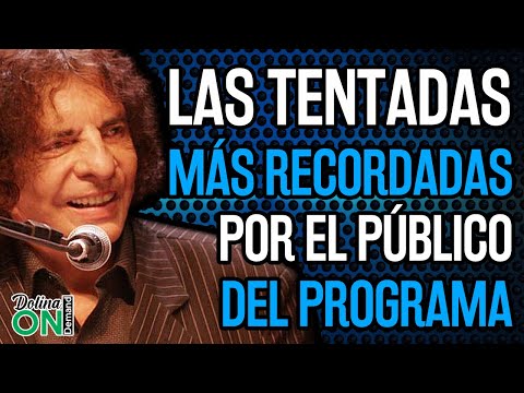 Las TENTADAS más RECORDADAS por los oyentes de LA VENGANZA SERÁ TERRIBLE