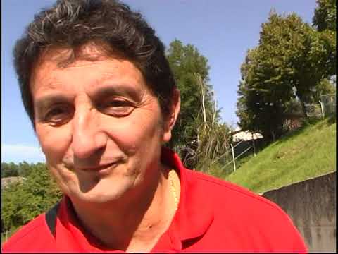 Incontro di calcio di 2' cat. girone C - ARSITA _ CASTRUM SILVI