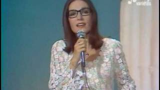 Nana Mouskouri   -  Serenade de Schubert  -