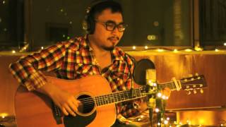 &quot;Adhitia Sofyan - WYL&quot; Live Bedroom Session