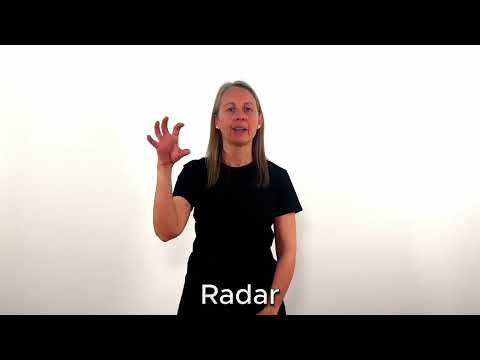 Radar - LSC