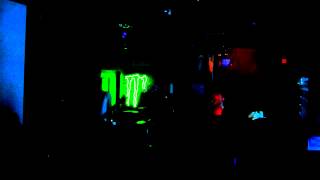 A Wilhelm Scream - Less Bright Eyes, More Deicide (live in Oviedo, 12-04-2012)
