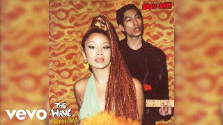 LION BABE - The Wave (Audio) ft. Leikeli47