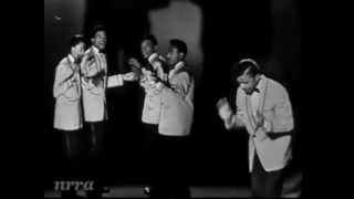 Little Anthony &amp; The Imperials &quot;Shimmy Shimmy Ko Ko Bop&quot;