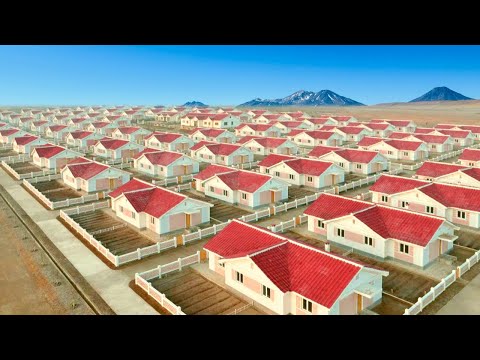 10 Pomysłów "INŻYNIERÓW" z Korei Północnej