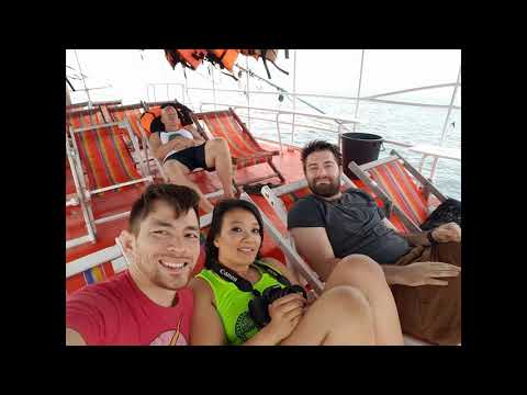 Thailand 2016 Highlights
