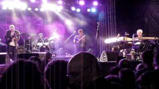 Barclay James Harvest - In Search Of England - Gaia (2010)