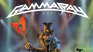 Gamma Ray — Last Before The Storm (Live) — Sub. Español. V