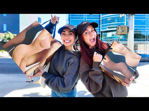 Abril Cols and Andrea Garte