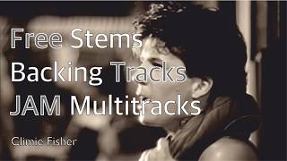 Love Changes (Everything) - Climie Fisher | Multitrack Stems & Backing Tracks (2026)