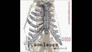coalesce - my love for extremes