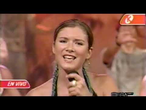 ESPECIAL MIXER (15;11) MEKANO 2003 DICIEMBRE - VHS Rip TV 480p ® Manuel Alejandro 2022.