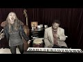 Jazzn' Jamz By Duo Saskia Laroo and Warren Byrd