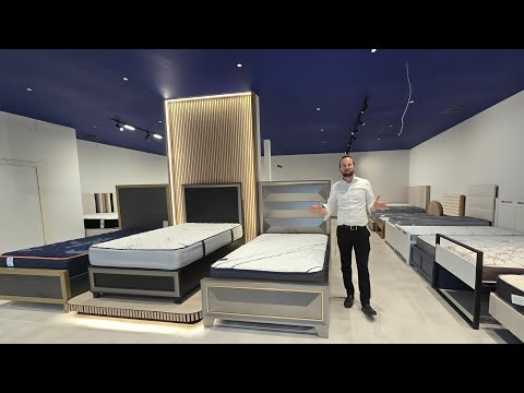 SleepSaver Grand Opening: 100 Free Bed Frames with any mattress purchase + crazy other specials! 