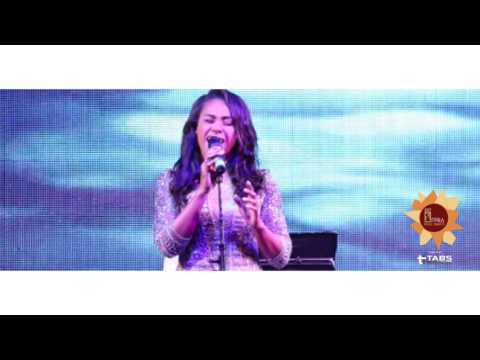 Paulini - Na Dau Veibuli (LIVE @ the 2016 FPRAMAs)