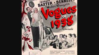 Guy Lombardo and His Royal Canadians - That Old Feeling (1937)