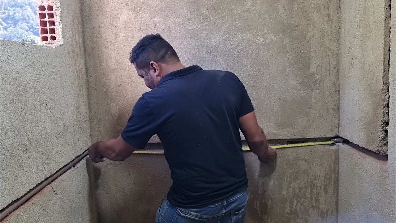 NÃO FAÇA SUA HIDRÁULICA ANTES DE VER ESSE VÍDEO PARTE (1) PRIMÁRIA