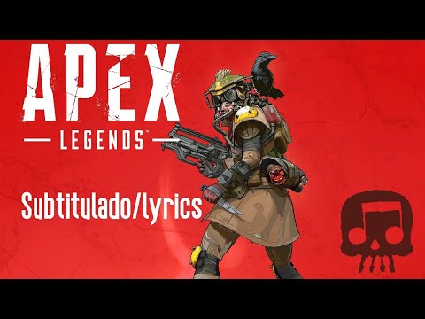 APEX LEGENDS RAP por JT Music & Rockit Gaming Subtitulado/Lyrics