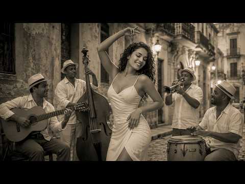 Madrugada en La Habana 💕 Boleros Que Abrazan el Alma