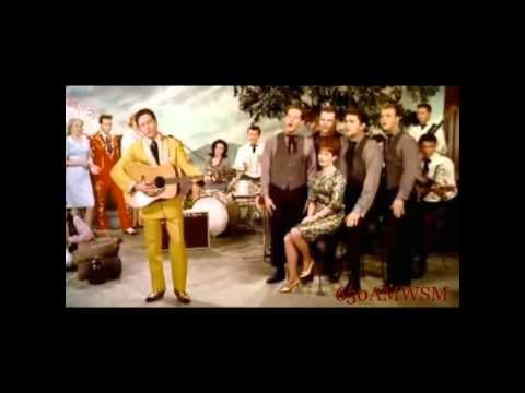 Lefty Frizzell - Saginaw Michigan