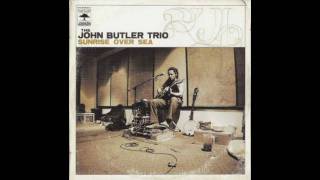 John Butler Trio - Mist