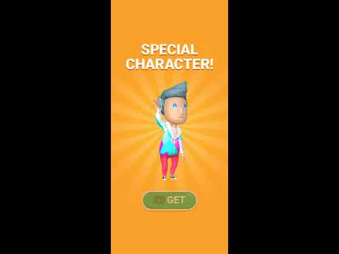 Rescue Cut - Rope Puzzle Level 1 to 50, FIL Games | #4SG