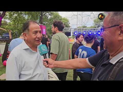 Programa SENTIDOS 094 emitido el miercoles 26/08/2026