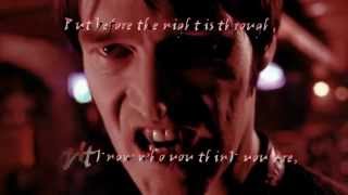 Jace Everett - Bad Things (TrueBlood)