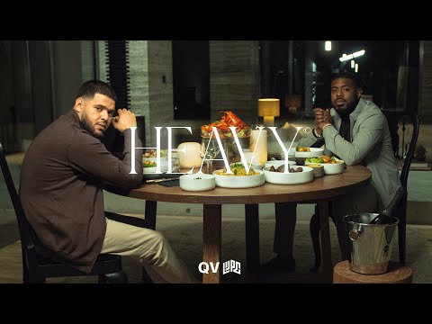 Henkie T,  Lijpe - Heavy (Prod. Monsif)