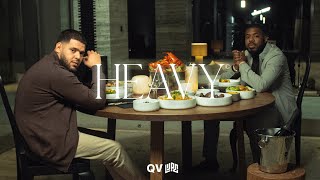 Henkie T Ft Lijpe - Heavy video