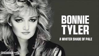 Bonnie Tyler - A Whiter Shade Of Pale (1981)