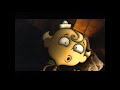 The Marvelous Misadventures Of Flapjack 2008 Premiere Promo V2