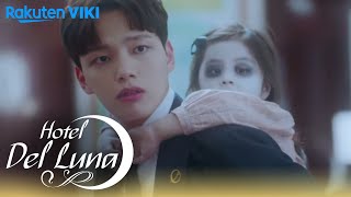 Download lagu Hotel Del Luna - EP9 | IU Misses Hardworking Yeo Jin Goo mp3