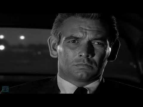 The Fugitive  -  Season 01 -  Episode 19 - Search In A Windy City - Entertainment Pitstop