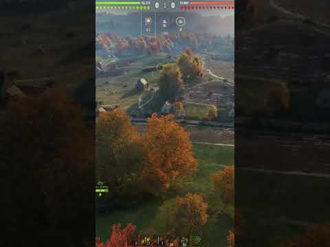 Yokozuna Rhm. b wt 💰 РОЗЫГРЫШ 1️⃣5️⃣0️⃣ НОВОГОДНИХ КОРОБОК Мир Танки #shorts