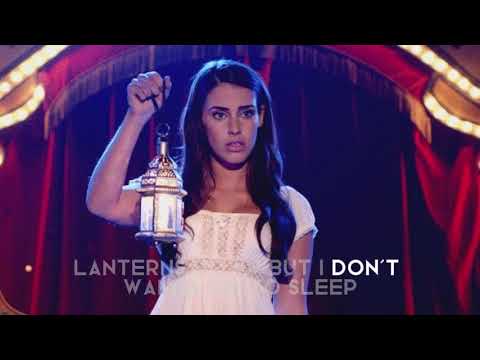 All my dreams I drown lyrics | the devils carnival |