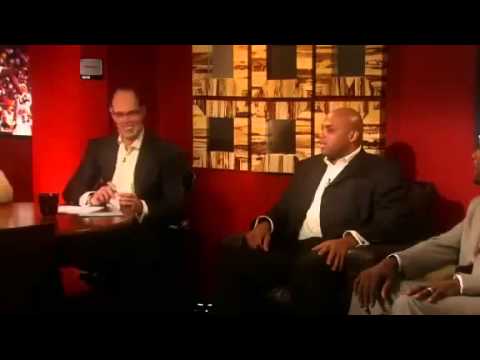 Memories of Doing Commercials As A Player NBA Open Court