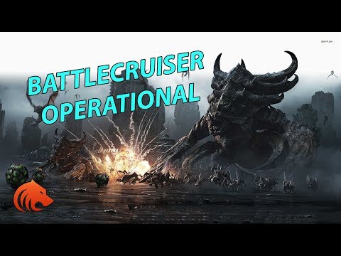 StarCraft 2: Battle Mech vs Pro Zerg Player (Bly ~6800+ MMR) - Semi Finals (Tournament)