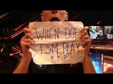 When Does TSM Play ??? Valorant Champions Berlin React by Shroud