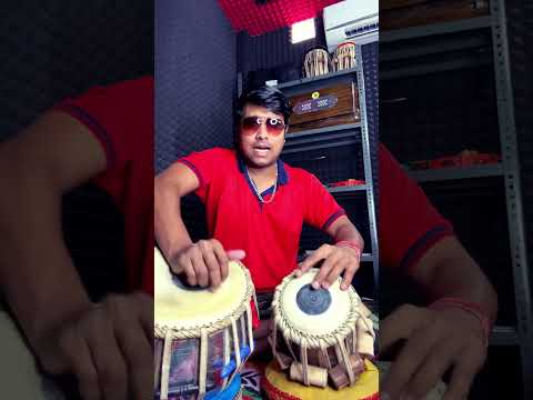 How to learn tabla at home
