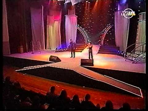 Mark Tonna & Maria Mallia - Emminni - (Paul Ellul/ Mark Spiteri Lucas) - FK Maltija 2002