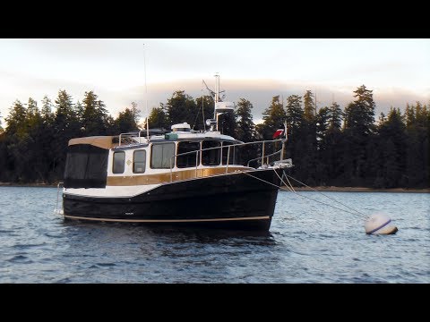 DIY Impeller Replacement for a Volvo Penta D3-150