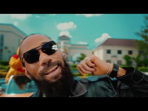 Thumbnail for Omawumi - My Life ft Phyno (Official Video) by Omawumi