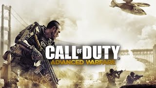 Call of Duty: Advanced Warfare - Yogi - Burial (feat. Pusha T)