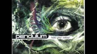 Pendulum - Out Here